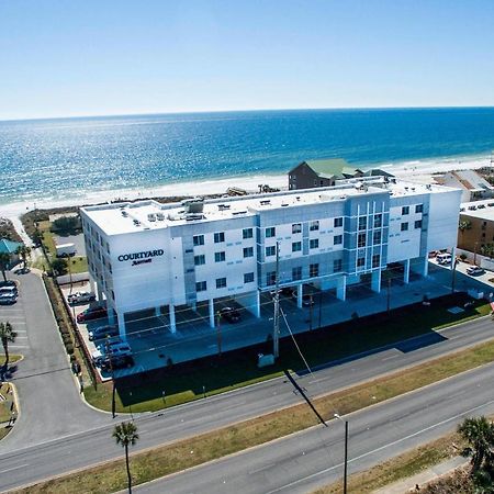 Courtyard By Marriott Fort Walton Beach-West Destin Exterior photo