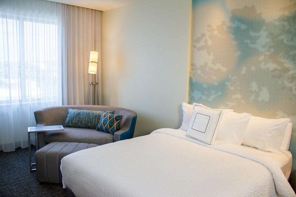 Courtyard By Marriott Fort Walton Beach-West Destin Exterior photo