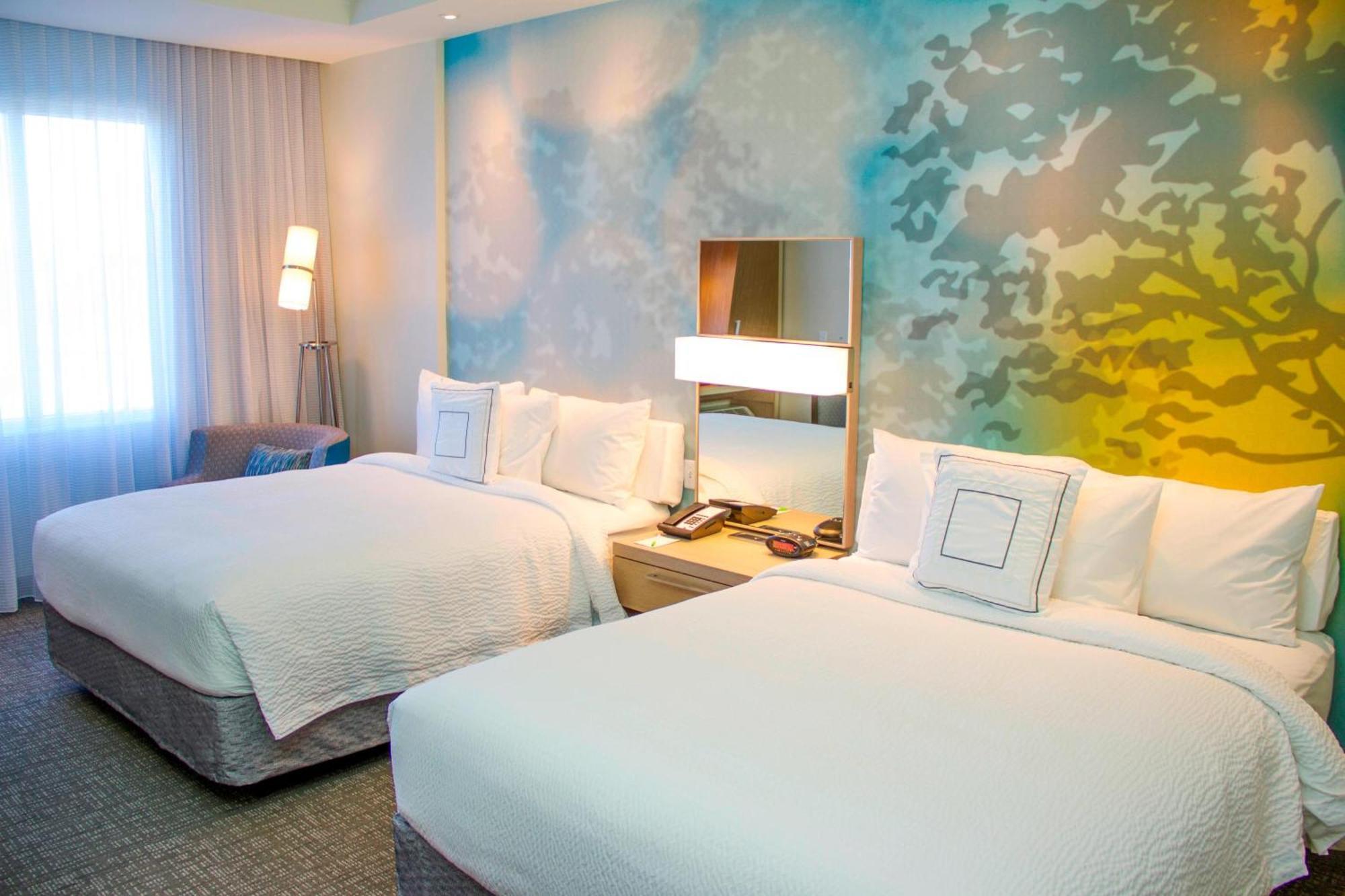 Courtyard By Marriott Fort Walton Beach-West Destin Exterior photo